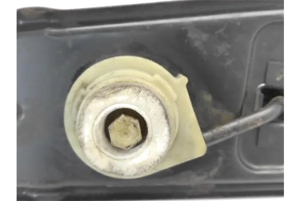 Recambio de porta rueda para chrysler voyager gs 2.5 td le grand voyager referencia OEM IAM 4860958AB  