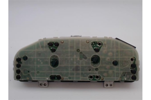 Recambio de cuadro completo para mazda premacy (cp) 2.0 td referencia OEM IAM WVCB87  