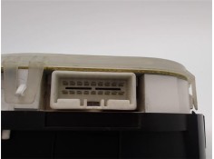 Recambio de cuadro completo para mazda premacy (cp) 2.0 td referencia OEM IAM WVCB87  