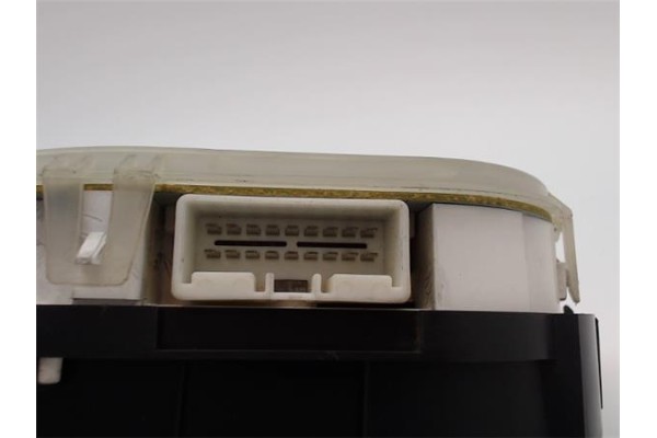 Recambio de cuadro completo para mazda premacy (cp) 2.0 td referencia OEM IAM WVCB87  