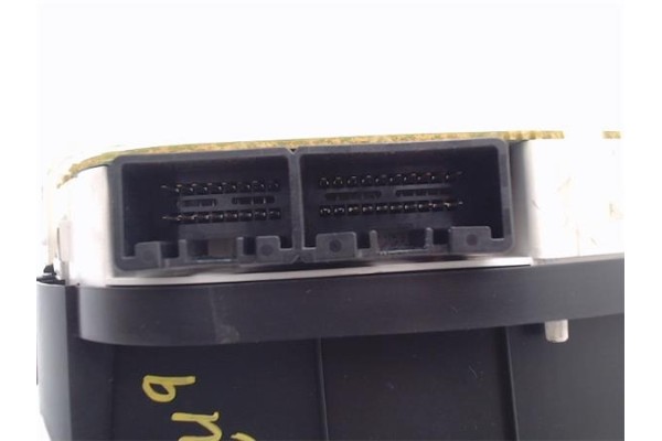 Recambio de cuadro completo para mazda premacy (cp) 2.0 td referencia OEM IAM WVCB87  