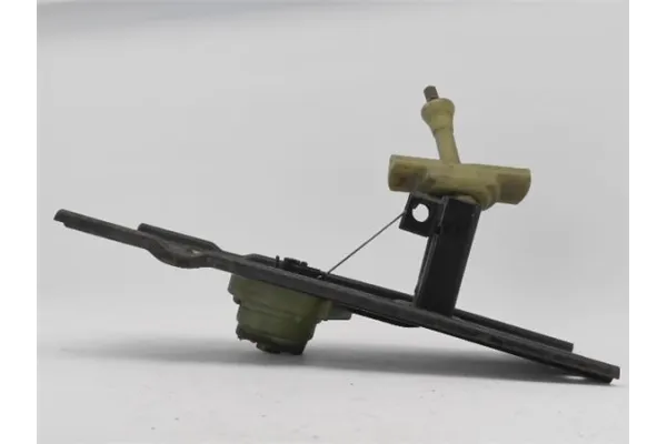 Recambio de porta rueda para chrysler voyager gs 2.5 td le grand voyager referencia OEM IAM 4860958AB  
