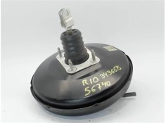 Recambio de servofreno para kia rio (ub) 1.2 basic referencia OEM IAM 591101W050 L47 