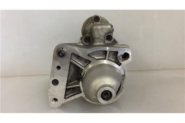 Recambio de motor arranque para mini mini (r56) 1.6 cooper d referencia OEM IAM 12417812070 0001138006 