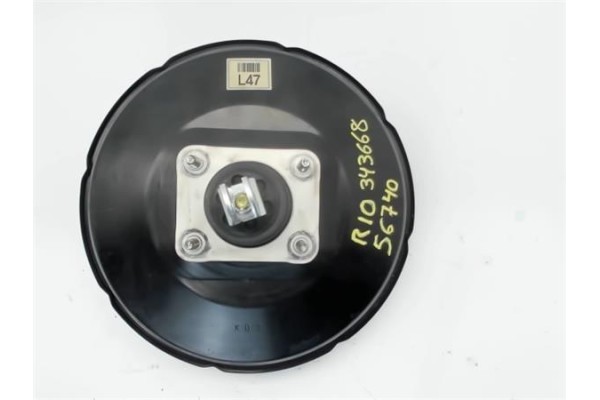 Recambio de servofreno para kia rio (ub) 1.2 basic referencia OEM IAM 591101W050 L47 