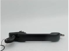 Recambio de maneta exterior delantero izquierda para volkswagen golf iii (1h1) 1.9 tdi referencia OEM IAM 1H0837209  