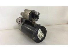 Recambio de motor arranque para mini mini (r56) 1.6 cooper d referencia OEM IAM 12417812070 0001138006 