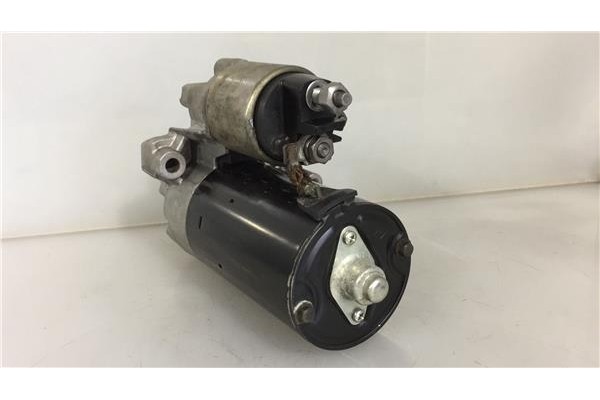 Recambio de motor arranque para mini mini (r56) 1.6 cooper d referencia OEM IAM 12417812070 0001138006 