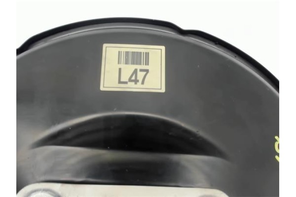 Recambio de servofreno para kia rio (ub) 1.2 basic referencia OEM IAM 591101W050 L47 