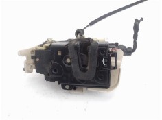 CIERRE ELECTROMAGNETICO DELANTERO IZQUIERDO 3B1837015AN 100019710 3B1837015 AUDI | 3B1837015 SEAT | 7E1837015 AUDI | 7E1837015 S