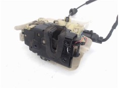 Recambio de cierre electromagnetico delantero izquierdo para volkswagen polo iv (9n1) 1.4 16v referencia OEM IAM 3B1837015AN 100