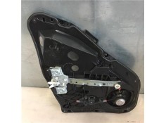 Recambio de elevalunas electrico trasero izquierdo para ford fiesta (cnn) 1.5 trend referencia OEM IAM 8A6IA27000 A045H23AC 