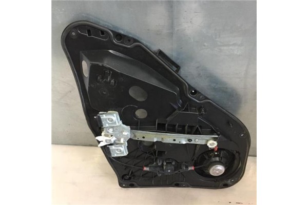 Recambio de elevalunas electrico trasero izquierdo para ford fiesta (cnn) 1.5 trend referencia OEM IAM 8A6IA27000 A045H23AC 