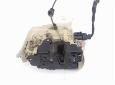 Recambio de cierre electromagnetico delantero izquierdo para volkswagen polo iv (9n1) 1.4 16v referencia OEM IAM 3B1837015AN 100
