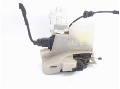 Recambio de cierre electromagnetico delantero izquierdo para volkswagen polo iv (9n1) 1.4 16v referencia OEM IAM 3B1837015AN 100