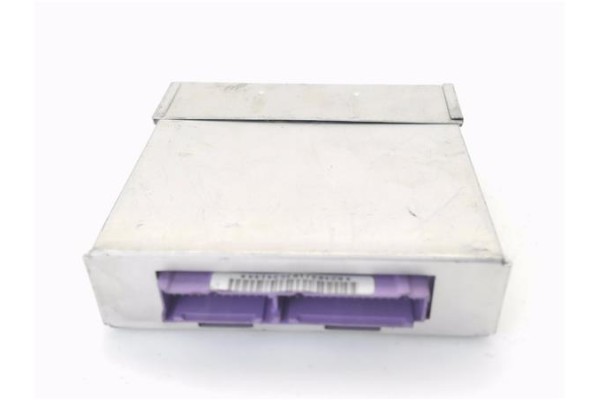 Recambio de centralita para opel corsa b 1.4 si referencia OEM IAM 16163449  