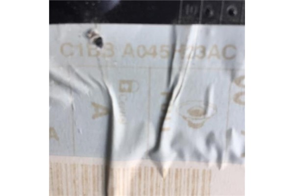 Recambio de elevalunas electrico trasero izquierdo para ford fiesta (cnn) 1.5 trend referencia OEM IAM 8A6IA27000 A045H23AC 