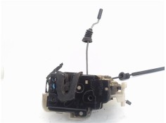 CIERRE ELECTROMAGNETICO DELANTERO DERECHO 3B1837016BR 100020010 3B1837016 AUDI | 3B1837016 SKODA | 7E1837016 SEAT | 7E1837016 AU