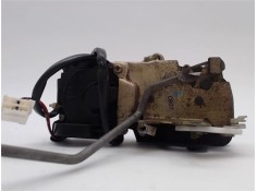 Recambio de cierre electromagnetico delantero derecho para mazda premacy (cp) 2.0 td referencia OEM IAM CB0758310B  