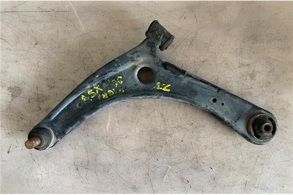 Recambio de brazo inferior delantero izquierdo para mitsubishi asx (ga0w) 1.6 challenge 2wd referencia OEM IAM 4013A443 755406 1