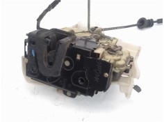 Recambio de cierre electromagnetico delantero derecho para volkswagen polo iv (9n1) 1.4 16v referencia OEM IAM 3B1837016BR 10002