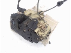 Recambio de cierre electromagnetico delantero derecho para volkswagen polo iv (9n1) 1.4 16v referencia OEM IAM 3B1837016BR 10002