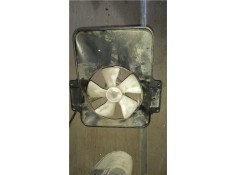Recambio de electroventilador para mitsubishi montero (v20/v40)(1992) 2.8 td (v46w) referencia OEM IAM   