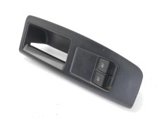 Recambio de mando elevalunas delantero izquierdo para volkswagen polo iv (9n1) 1.4 16v referencia OEM IAM 6Q09598589B9  