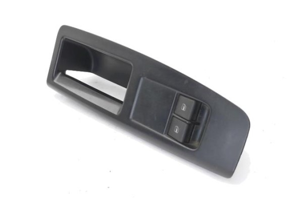 Recambio de mando elevalunas delantero izquierdo para volkswagen polo iv (9n1) 1.4 16v referencia OEM IAM 6Q09598589B9  
