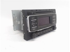 Recambio de radio / cd para kia rio (ub) 1.2 basic referencia OEM IAM 961701W770CA  