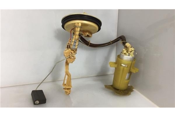 Recambio de bomba combustible para bmw serie 5 berlina (e39) 2.8 528i referencia OEM IAM 1183130 050298014 