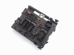 CAJA FUSIBLES/RELE 9650664180 