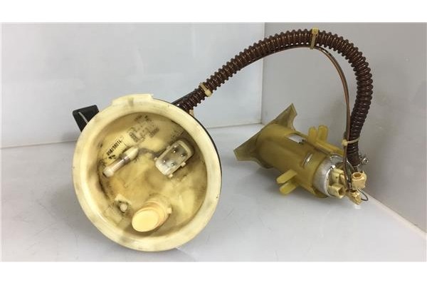 Recambio de bomba combustible para bmw serie 5 berlina (e39) 2.8 528i referencia OEM IAM 1183130 050298014 