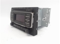 Recambio de radio / cd para kia rio (ub) 1.2 basic referencia OEM IAM 961701W770CA  