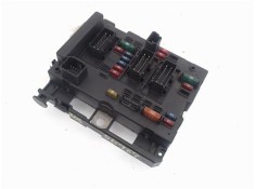 Recambio de caja fusibles/rele para peugeot 206 1.4 i referencia OEM IAM 9650664180  