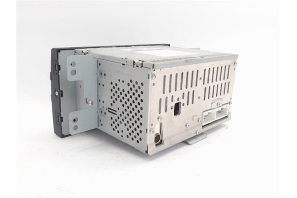 Recambio de radio / cd para kia rio (ub) 1.2 basic referencia OEM IAM 961701W770CA  