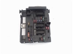Recambio de caja fusibles/rele para peugeot 206 1.4 i referencia OEM IAM 9650664180  