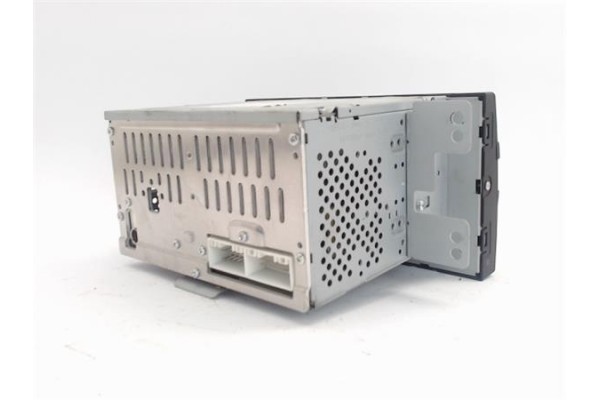 Recambio de radio / cd para kia rio (ub) 1.2 basic referencia OEM IAM 961701W770CA  