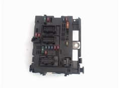 Recambio de caja fusibles/rele para peugeot 206 1.4 i referencia OEM IAM 9650664180  