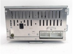 Recambio de radio / cd para kia rio (ub) 1.2 basic referencia OEM IAM 961701W770CA  