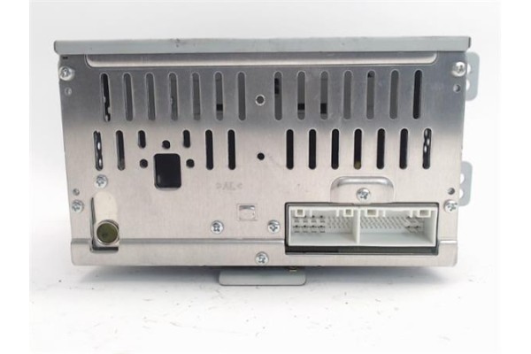 Recambio de radio / cd para kia rio (ub) 1.2 basic referencia OEM IAM 961701W770CA  