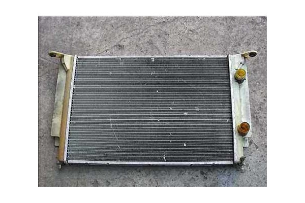 Recambio de radiador para fiat stilo (192)(2001) 2.4 20v (192_xd1a) referencia OEM IAM   