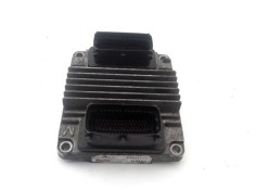 Recambio de centralita para opel astra g berlina 1.7 club referencia OEM IAM 12212819 8973065751 