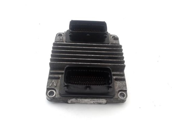 Recambio de centralita para opel astra g berlina 1.7 club referencia OEM IAM 12212819 8973065751 