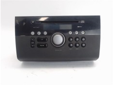 Recambio de radio / cd para suzuki swift iii (sg) 1.3 referencia OEM IAM 3910162J0  