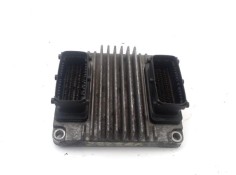 Recambio de centralita para opel astra g berlina 1.7 club referencia OEM IAM 12212819 8973065751 