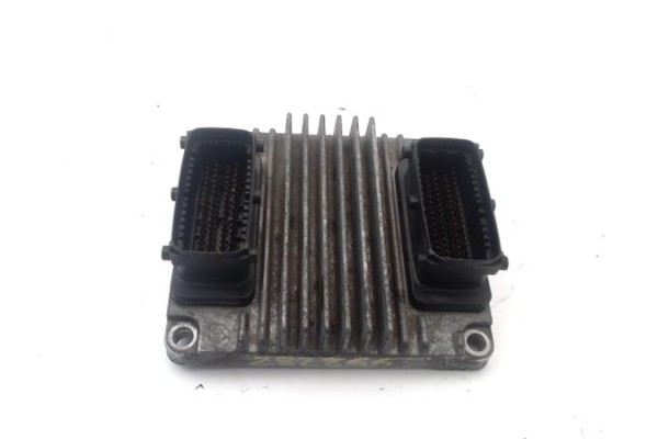 Recambio de centralita para opel astra g berlina 1.7 club referencia OEM IAM 12212819 8973065751 