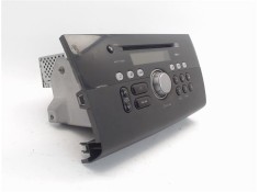 Recambio de radio / cd para suzuki swift iii (sg) 1.3 referencia OEM IAM 3910162J0  