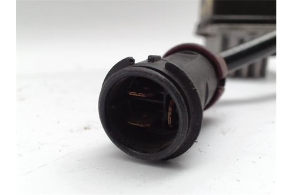 Recambio de regulador ventilador climatizacion para audi 100 avant (c4) 2.3 quattro referencia OEM IAM 4A0820521A 5DS00645502 