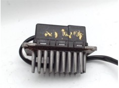 Recambio de regulador ventilador climatizacion para audi 100 avant (c4) 2.3 quattro referencia OEM IAM 4A0820521A 5DS00645502 